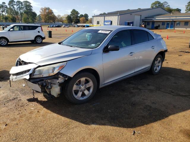 Image 1 of 2015 CHEVROLET MALIBU LS 2015 with VIN 1G11B5SL1FU151989