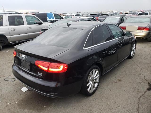 Image 3 of 2015 AUDI A4 PREMIUM PLUS 2015 with VIN WAUFFAFL2FN025197