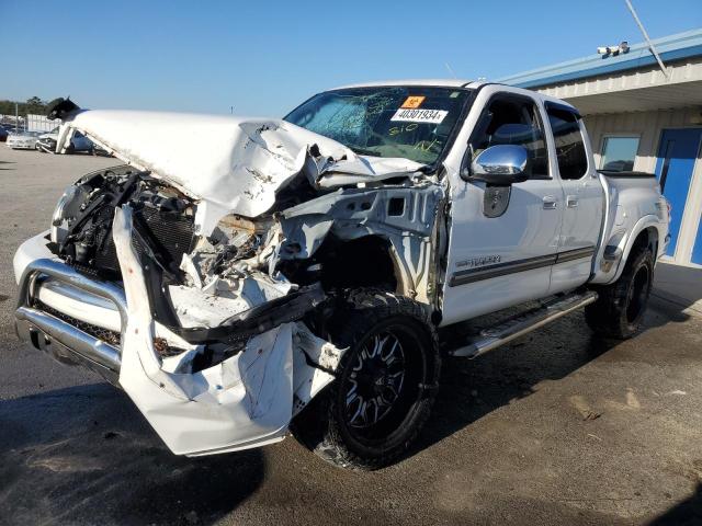 Obraz 2006 TOYOTA TUNDRA ACCESS CAB SR5 2006