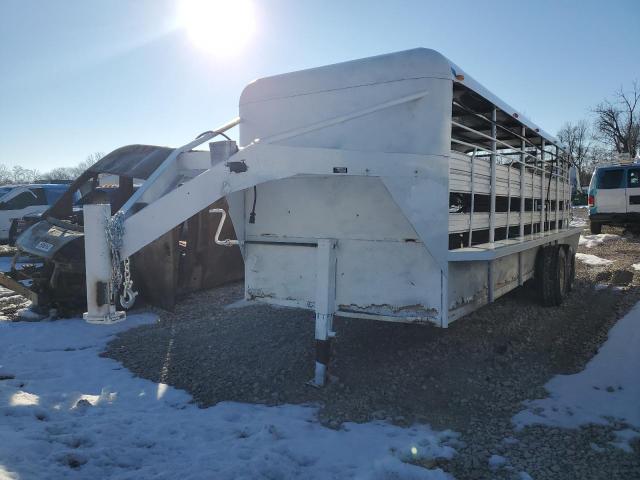 Image 3 of 1998 TRAIL KING HORSE TRLR 1998 with VIN 11JHL20611W320308