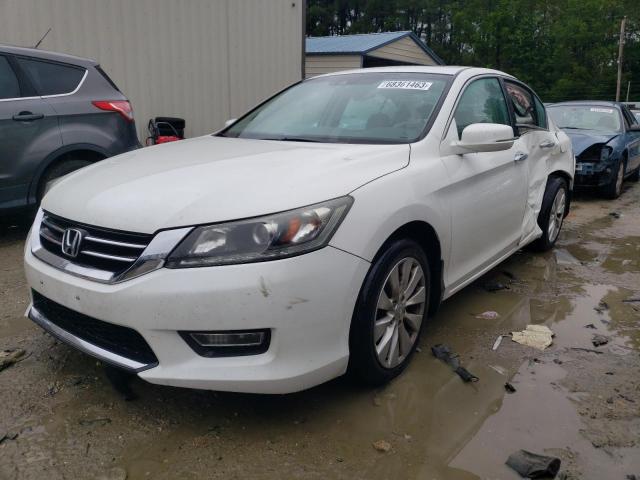 Изображение 2013 HONDA ACCORD EXL 2013