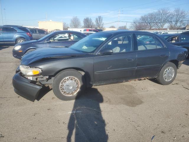 Изображение 1 2004 BUICK CENTURY CUSTOM 2004 с VIN 2G4WS52J141221488