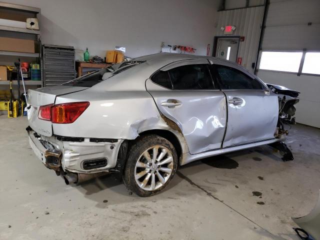 Obraz 3 z 2009 LEXUS IS 250 2009 z VIN JTHCK262492032008
