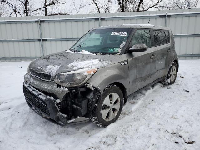 Obraz 1 z 2015 KIA SOUL  2015 z VIN KNDJN2A25F7192565
