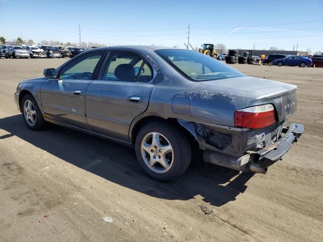Изображение 2 2002 ACURA 3.2TL  2002 с VIN 19UUA56722A005182