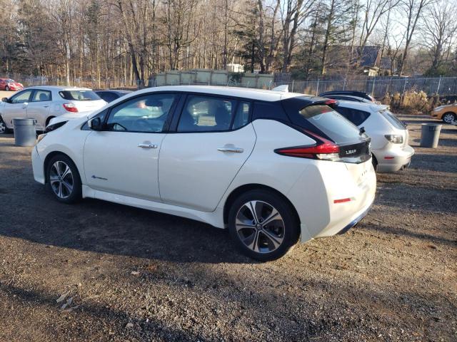 Image 2 of 2018 NISSAN LEAF S 2018 with VIN 1N4AZ1CP4JC316418