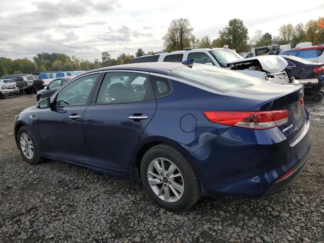 Image 2 of 2017 KIA OPTIMA LX 2017 with VIN 5XXGT4L31HG148218