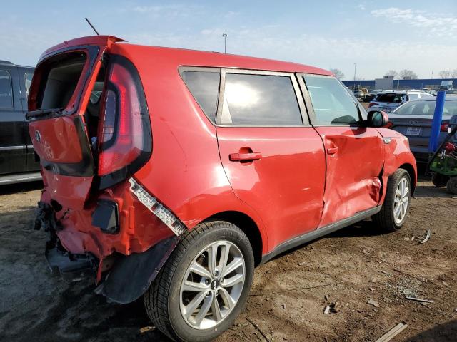 Obraz 3 z 2018 KIA SOUL + 2018 z VIN KNDJP3A55J7568040