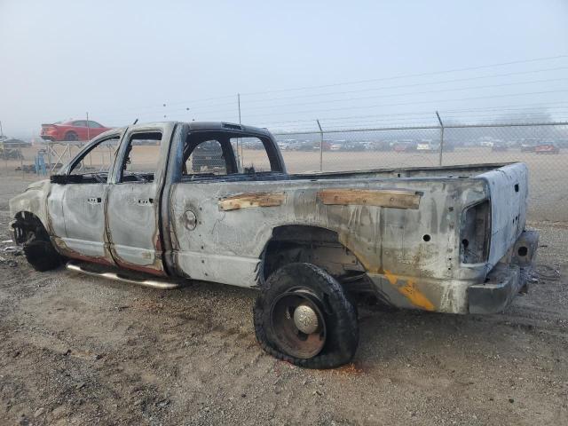Image 2 of 2003 DODGE RAM 3500 ST 2003 with VIN 3D7MU48643G721112