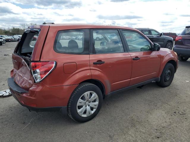 Изображение 3 2010 SUBARU FORESTER 2.5X 2010 с VIN JF2SH6AC5AH723120