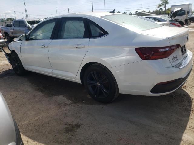 Obraz 2 z 2023 VOLKSWAGEN JETTA SE 2023 z VIN 3VW7M7BUXPM007019