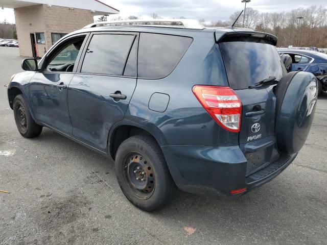 Image 2 of 2012 TOYOTA RAV4  2012 with VIN 2T3BF4DVXCW182830