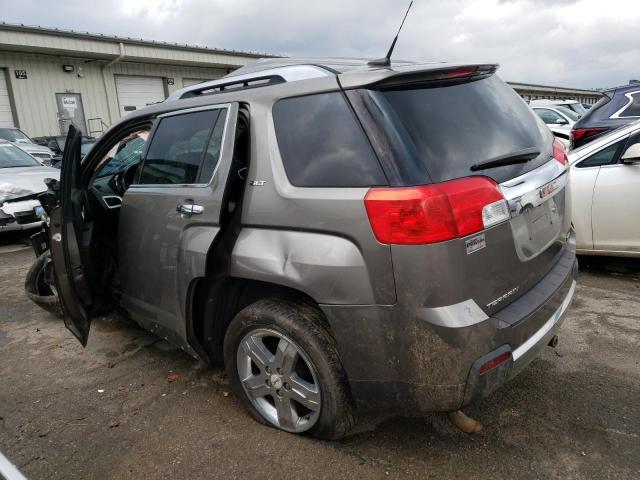 Image 2 of 2012 GMC TERRAIN SLT 2012 with VIN 2GKALWEK4C6156938
