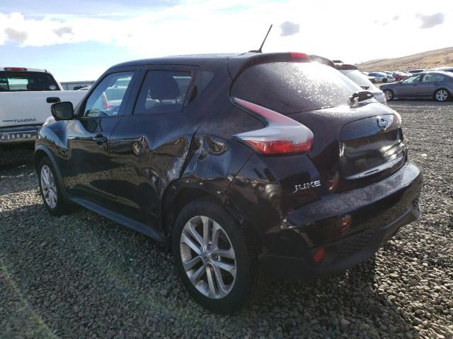 Изображение 2 2015 NISSAN JUKE S 2015 с VIN JN8AF5MR6FT507067