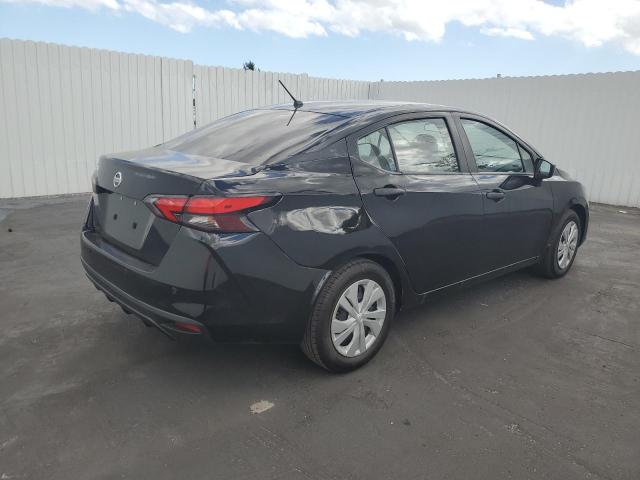 Image 3 of 2021 NISSAN VERSA S 2021 with VIN 3N1CN8DV2ML911400