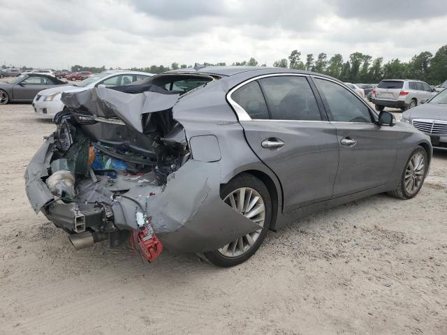 Изображение 3 2021 INFINITI Q50 LUXE 2021 с VIN JN1EV7BP7MM705583