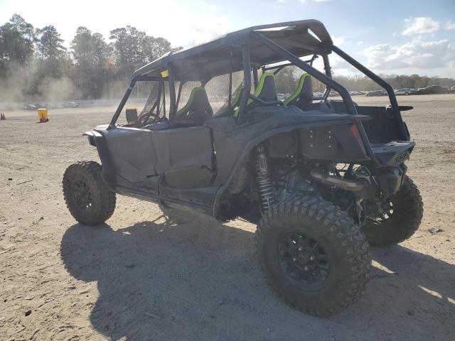 Image 3 of 2021 HONDA SXS1000 S4 2021 with VIN 1HFVE06A3M4100623