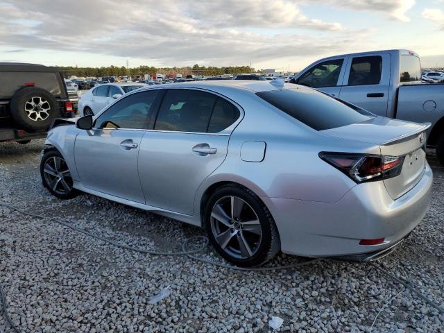 Obraz 2 z 2017 LEXUS GS 350 BASE 2017 z VIN JTHBZ1BL6HA010936