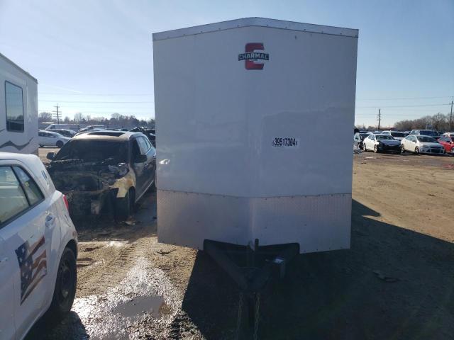 Image 2 of 2022 CHAH CARGO 2022 with VIN 4RYG162B5NT121866