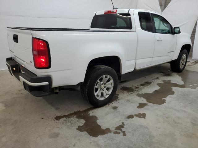 Obraz 3 z 2022 CHEVROLET COLORADO LT 2022 z VIN 1GCHSCEA0N1282707