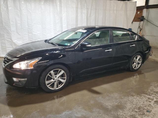 Изображение 1 2013 NISSAN ALTIMA 2.5 2013 с VIN 1N4AL3AP0DN574623