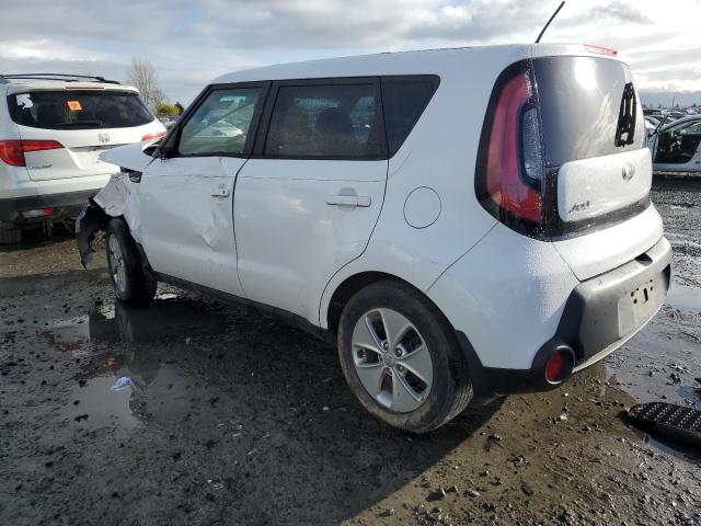 Изображение 2 2014 KIA SOUL  2014 с VIN KNDJN2A29E7087249