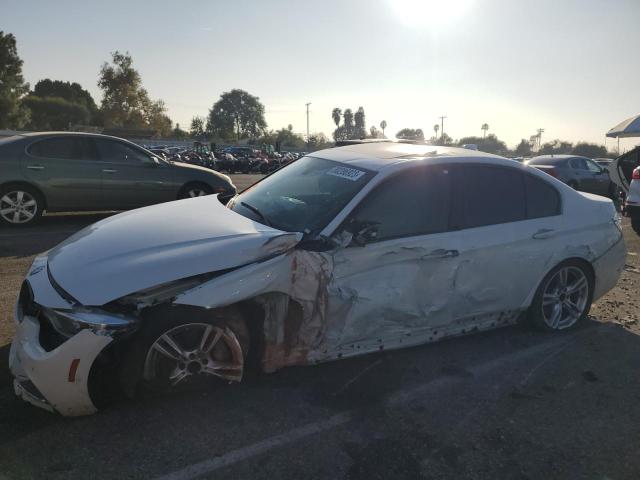 Obraz 1 z 2017 BMW 3 SERIES 340 I 2017 z VIN WBA8B3G5XHNU35152