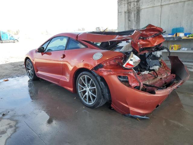 Image 2 of 2012 MITSUBISHI ECLIPSE GS SPORT 2012 with VIN 4A31K5DF7CE007672