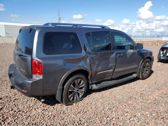 Obraz 3 z 2015 NISSAN ARMADA SV 2015 z VIN 5N1BA0ND4FN618690