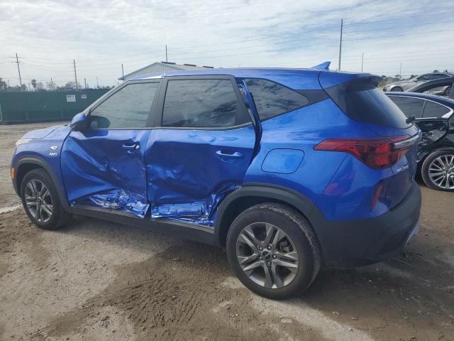 Изображение 2 2022 KIA SELTOS LX 2022 с VIN KNDEPCAA1N7341688