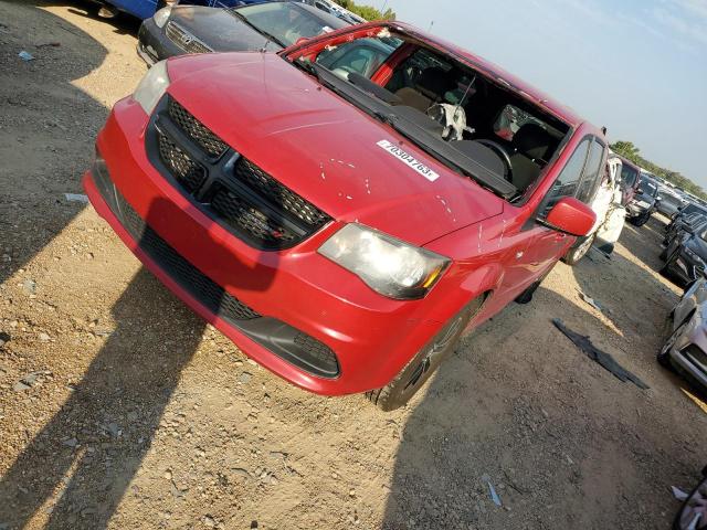 Obraz 2014 DODGE GRAND CARAVAN SE 2014