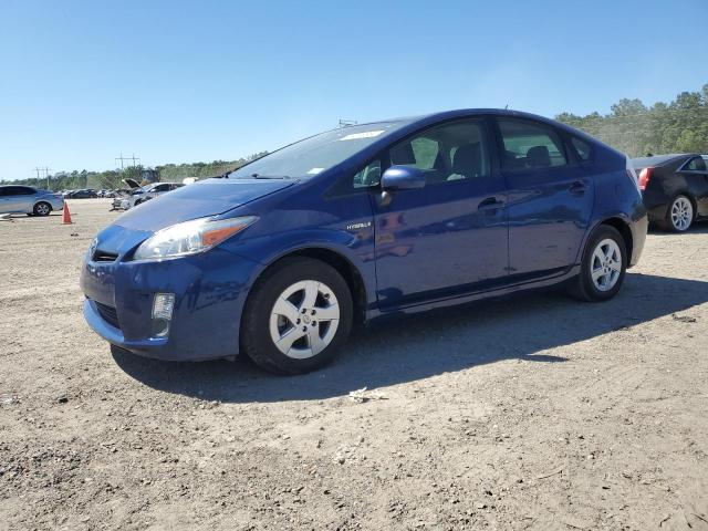 Obraz 1 z 2010 TOYOTA PRIUS  2010 z VIN JTDKN3DU8A0114242