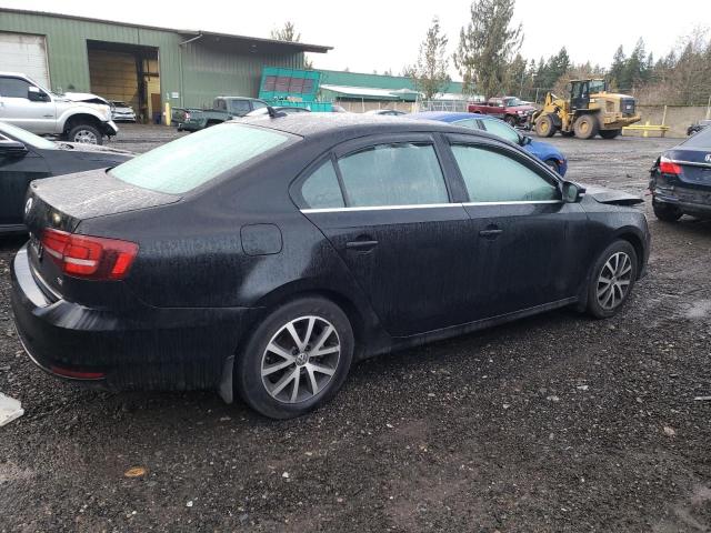 Изображение 3 2017 VOLKSWAGEN JETTA SE 2017 с VIN 3VWDB7AJ8HM392629