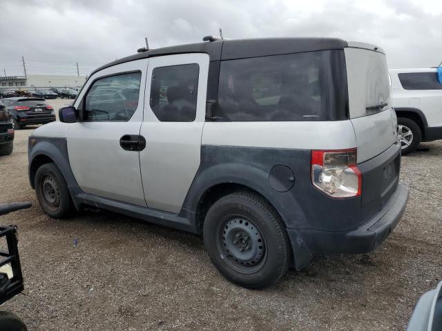 Obraz 2 z 2008 HONDA ELEMENT LX 2008 z VIN 5J6YH18338L015015