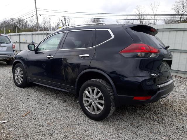 Image 2 of 2018 NISSAN ROGUE S 2018 with VIN JN8AT2MV9JW313094