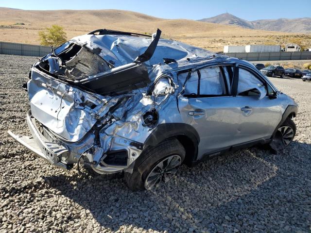 Obraz 3 z 2023 SUBARU OUTBACK LIMITED 2023 z VIN 4S4BTANC9P3203532