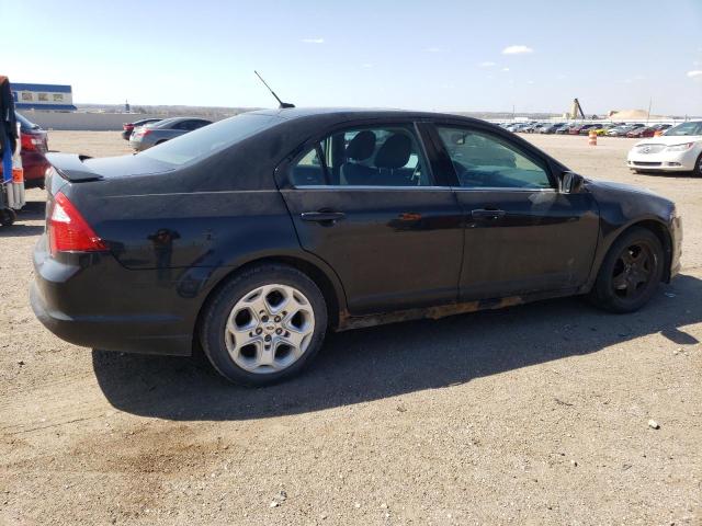 Image 3 of 2010 FORD FUSION SE 2010 with VIN 3FAHP0HA6AR382585