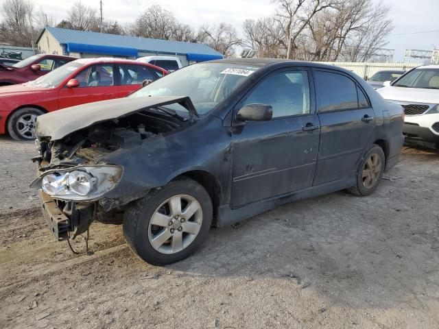 Obraz 2007 TOYOTA COROLLA CE 2007