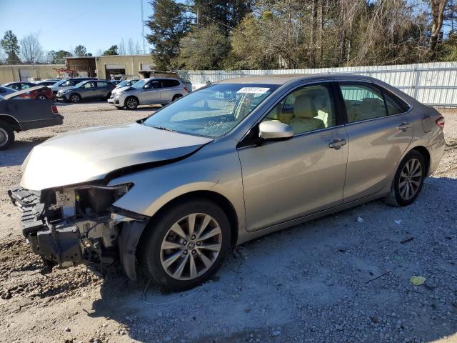 Изображение 1 2017 TOYOTA CAMRY XSE 2017 с VIN 4T1BK1FK2HU031560