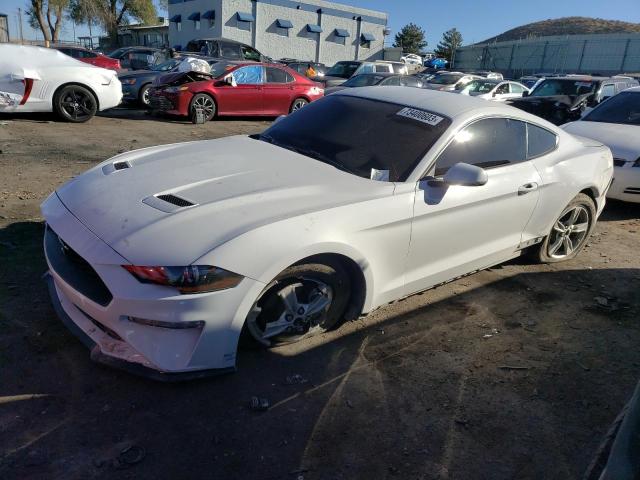 2020 FORD MUSTANG  2020 image