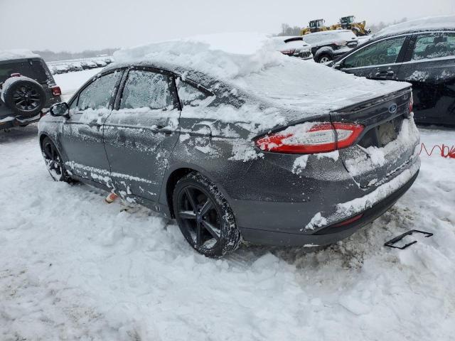 Obraz 2 z 2016 FORD FUSION SE 2016 z VIN 3FA6P0HDXGR301730