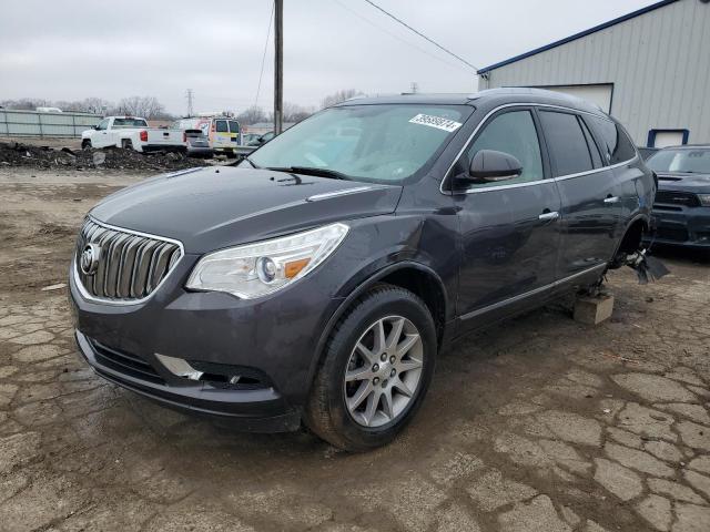 2016 BUICK ENCLAVE  2016 image