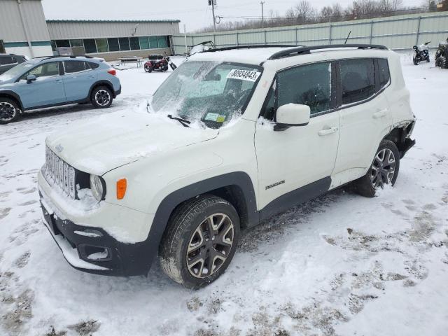 Изображение 2015 JEEP RENEGADE LATITUDE 2015