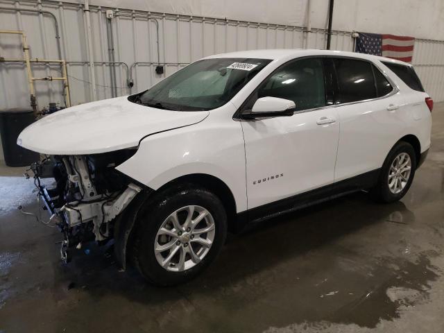 Изображение 1 2018 CHEVROLET EQUINOX LT 2018 с VIN 2GNAXSEV8J6288057