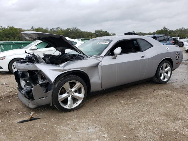 Изображение 1 2014 DODGE CHALLENGER SXT 2014 с VIN 2C3CDYAG0EH153299
