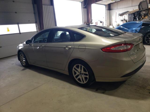 Image 2 of 2015 FORD FUSION SE 2015 with VIN 3FA6P0H74FR261993