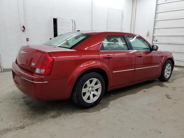 Obraz 3 z 2007 CHRYSLER 300 TOURING 2007 z VIN 2C3KA53G87H768069