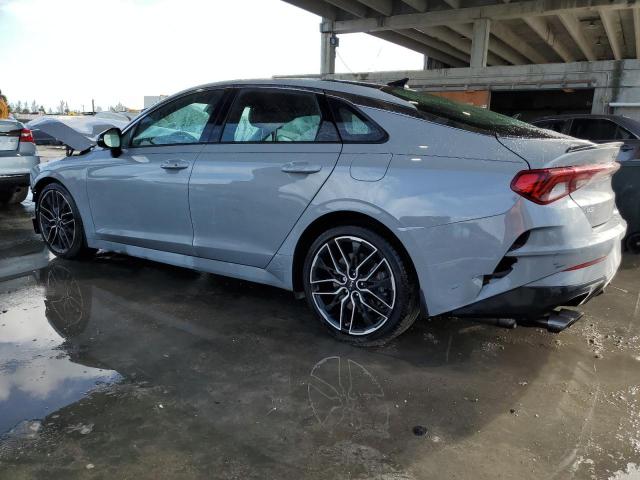 Изображение 2 2023 KIA K5 GT 2023 с VIN 5XXG44J88PG196566