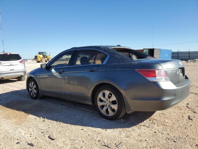 Image 2 of 2010 HONDA ACCORD EXL 2010 with VIN 1HGCP2F82AA100762