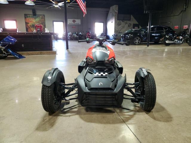 Изображение 2 2022 CAN-AM RYKER  2022 с VIN 3JB2FEG20NJ004263
